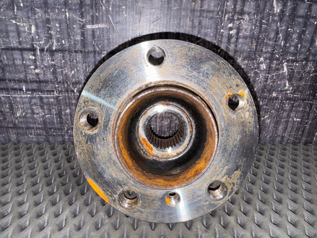 Ступица, 2720 рублей, Красноярск