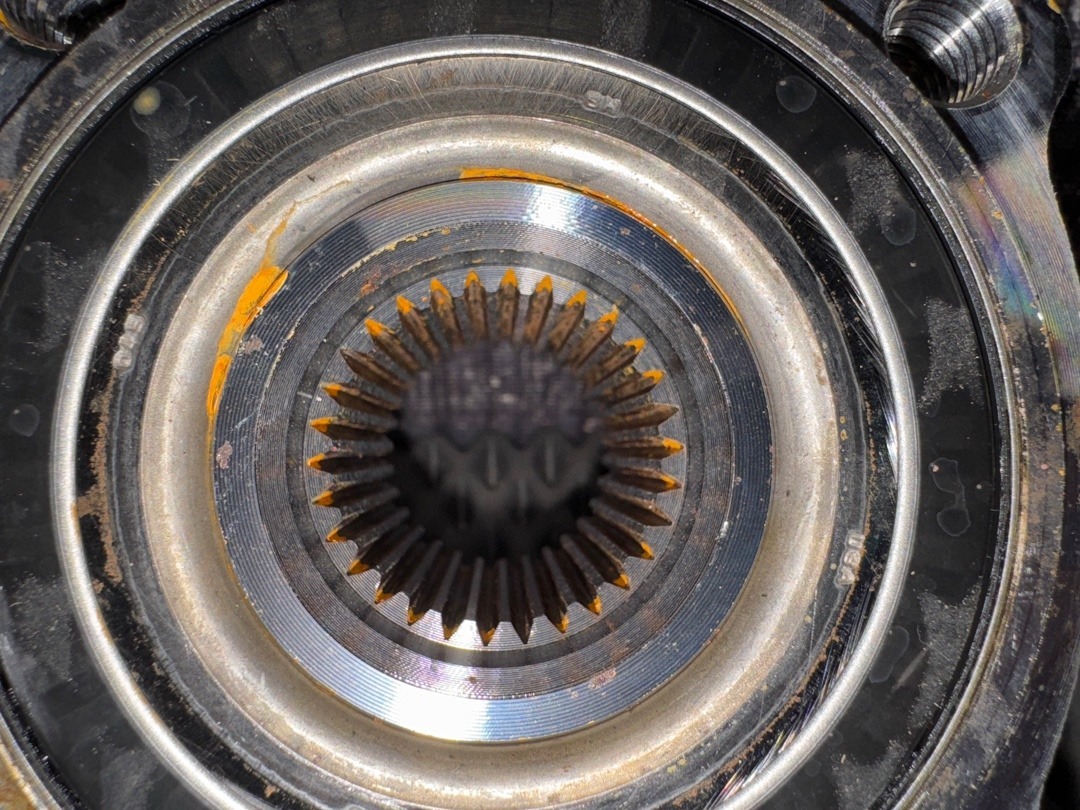 Ступица, 2720 рублей, Красноярск