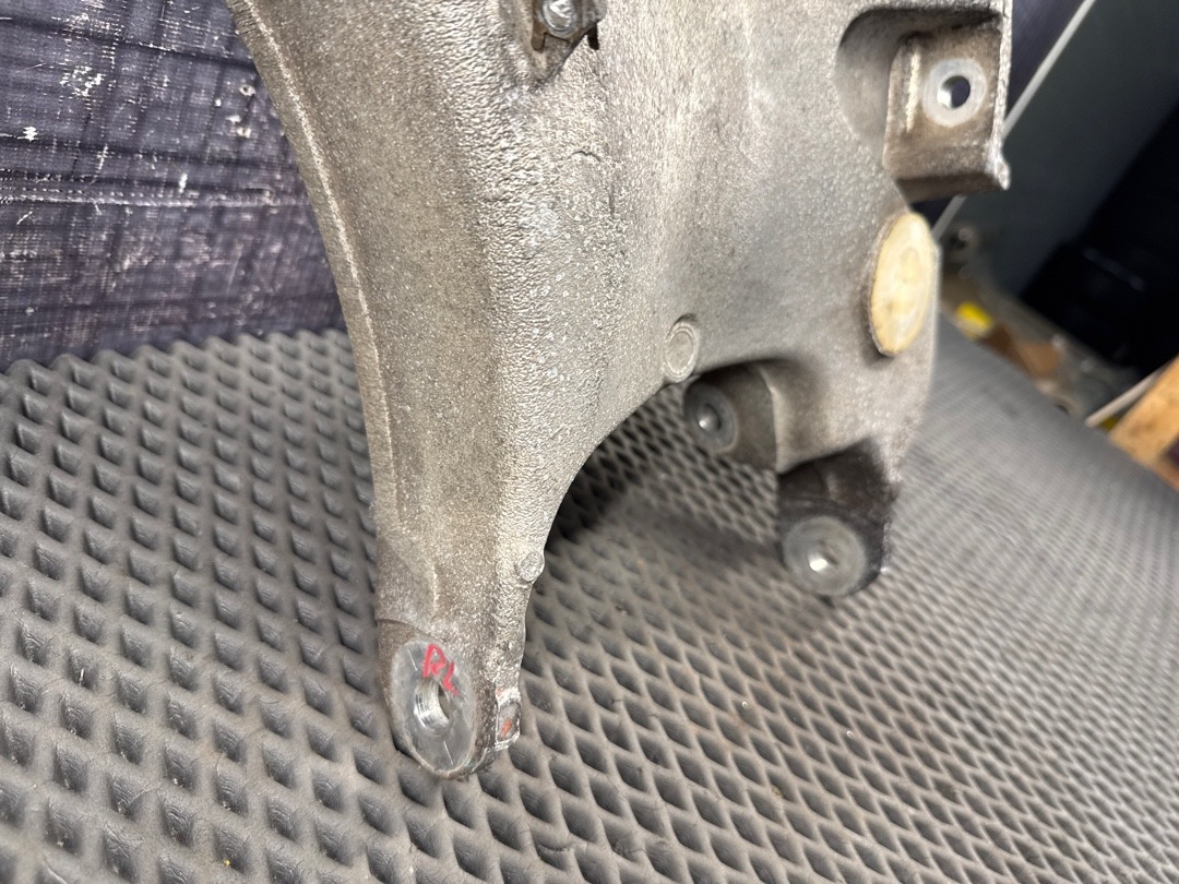 Рычаг подвески, 4090 рублей, Красноярск