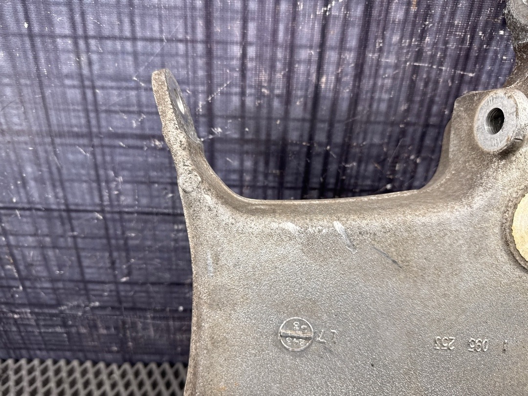 Рычаг подвески, 4090 рублей, Красноярск