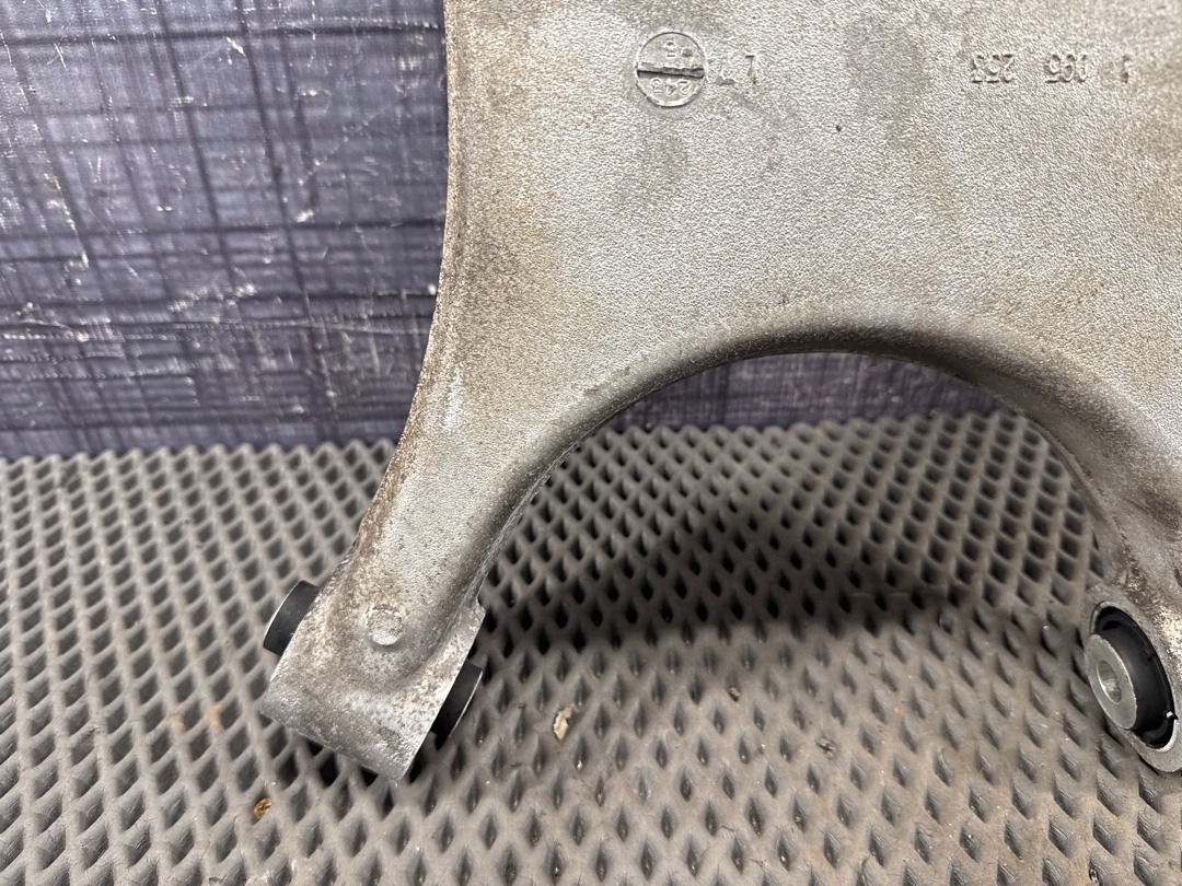 Рычаг подвески, 4090 рублей, Красноярск