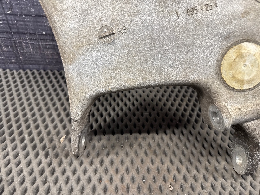 Рычаг подвески, 4090 рублей, Красноярск