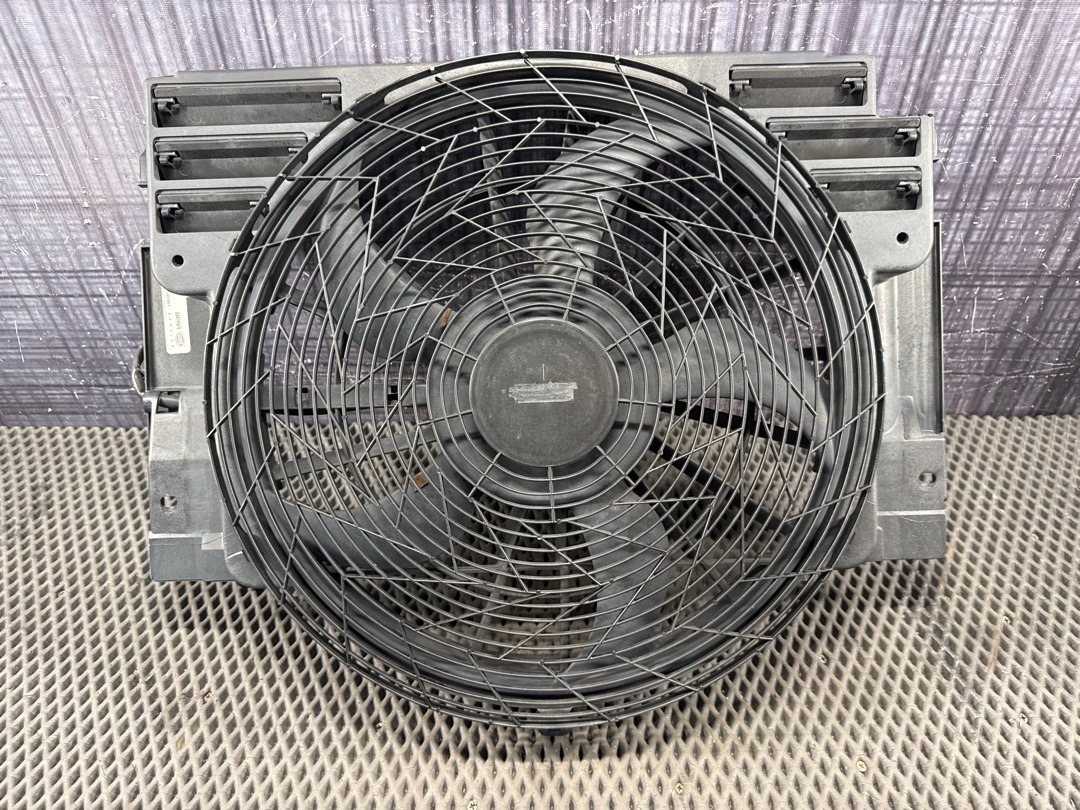 Вентилятор кондиционера, 19760 рублей, Красноярск