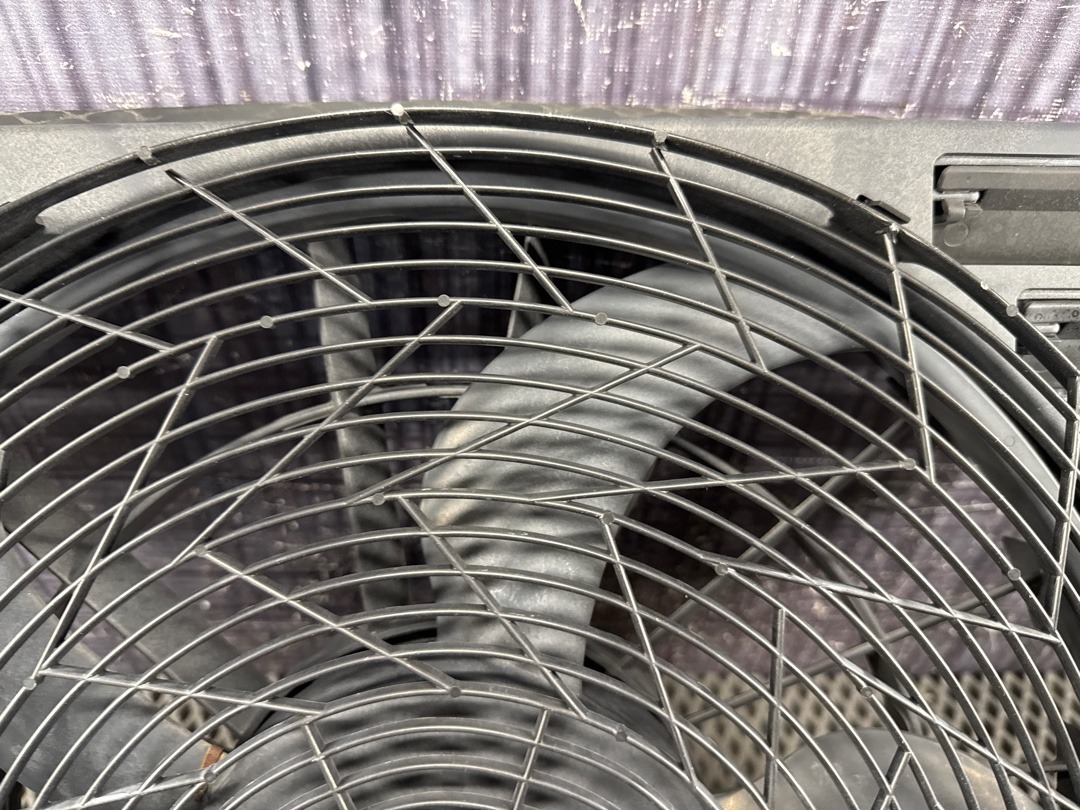 Вентилятор кондиционера, 19760 рублей, Красноярск