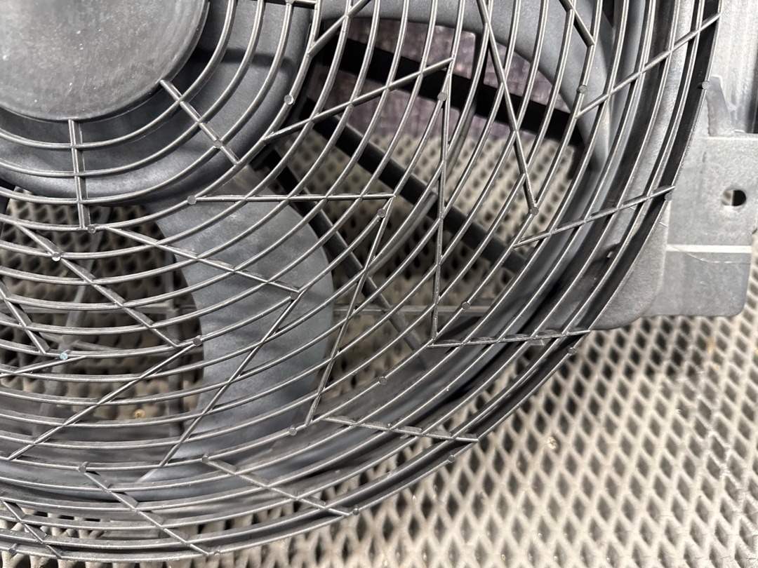 Вентилятор кондиционера, 19760 рублей, Красноярск