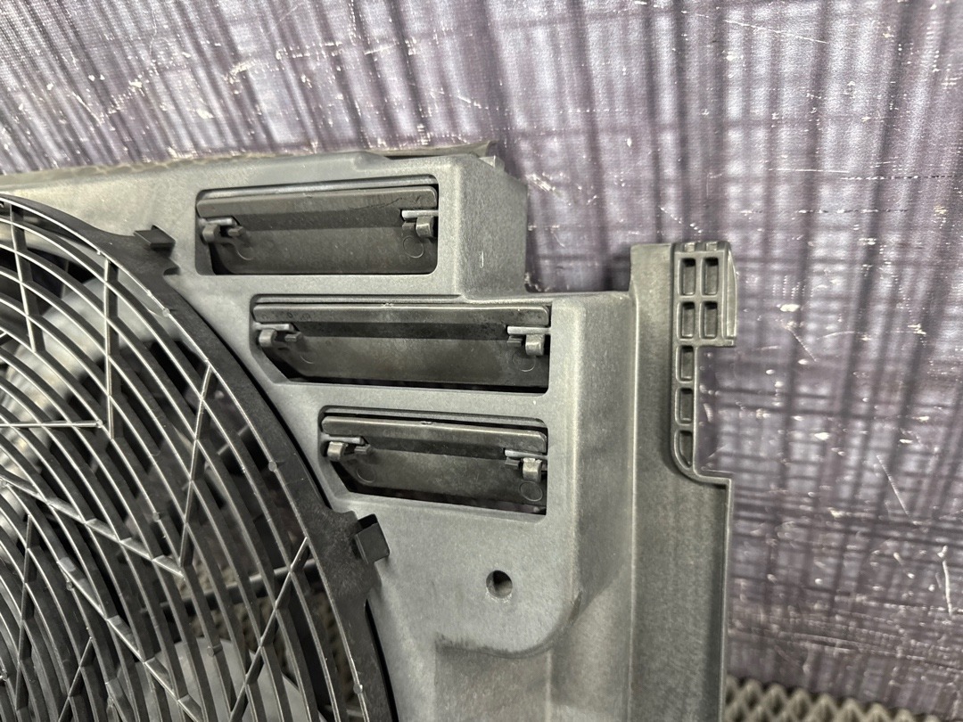 Вентилятор кондиционера, 19760 рублей, Красноярск