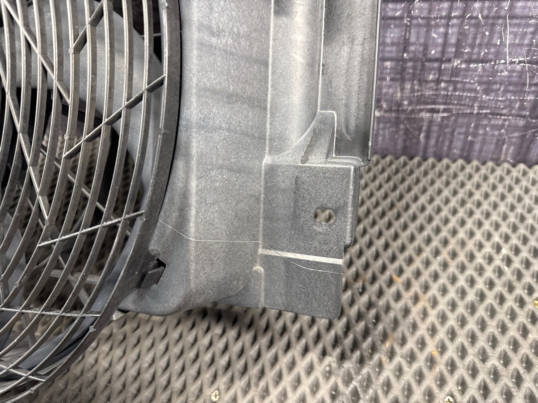 Вентилятор кондиционера, 19760 рублей, Красноярск