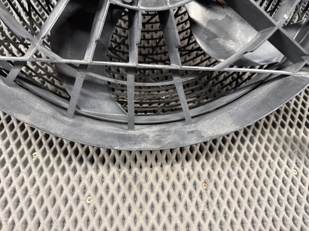 Вентилятор кондиционера, 19760 рублей, Красноярск