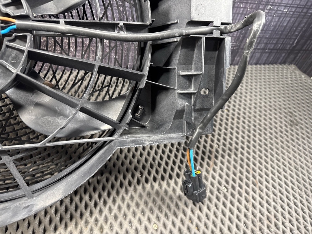 Вентилятор кондиционера, 19760 рублей, Красноярск