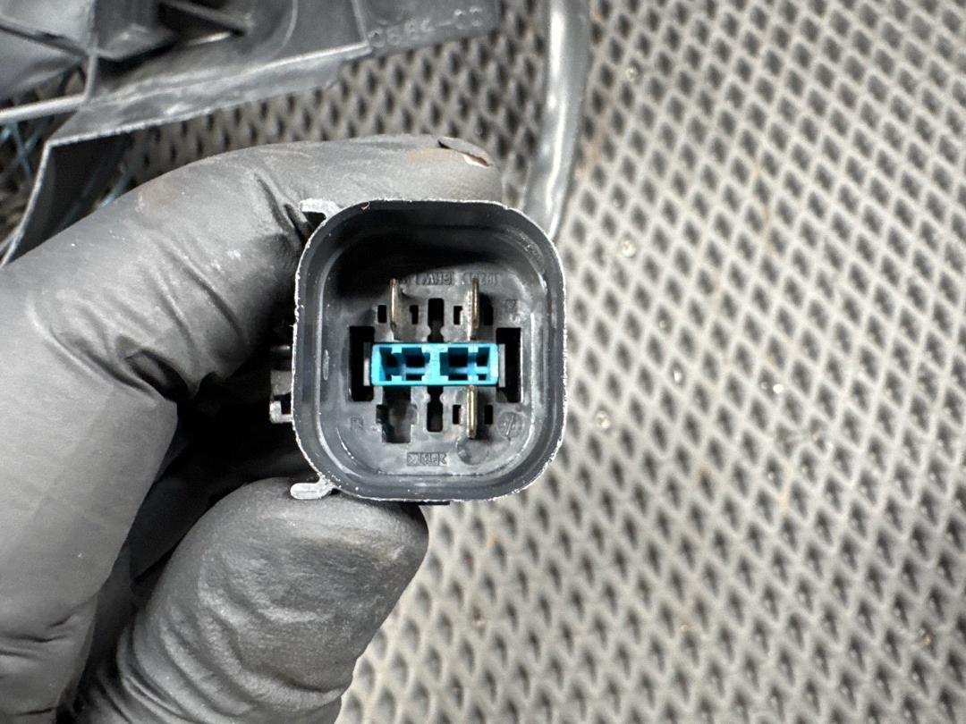 Вентилятор кондиционера, 19760 рублей, Красноярск