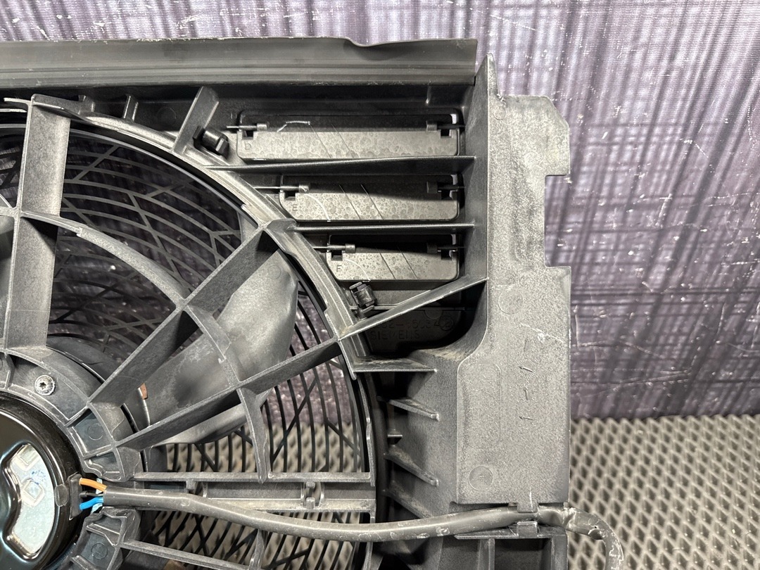 Вентилятор кондиционера, 19760 рублей, Красноярск