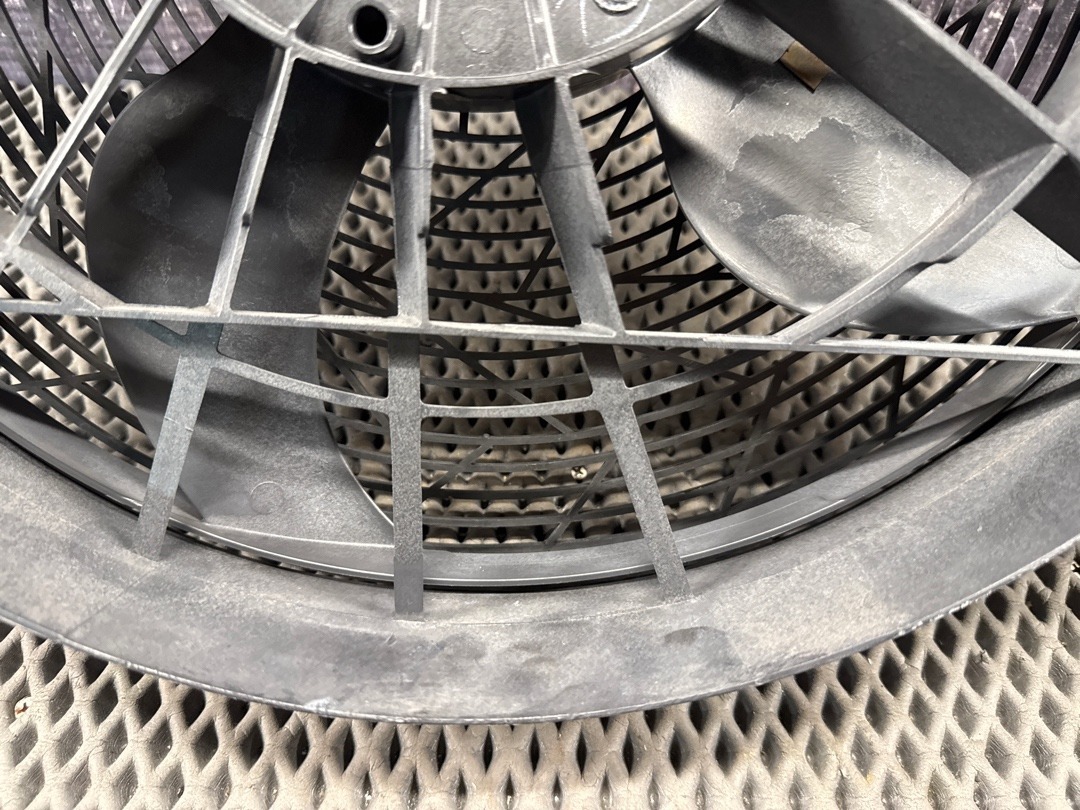 Вентилятор кондиционера, 19760 рублей, Красноярск