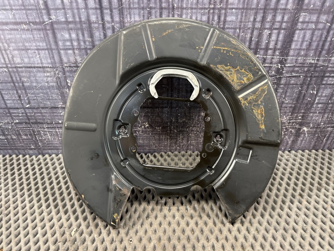 Кожух тормозного диска, 1420 рублей, Красноярск