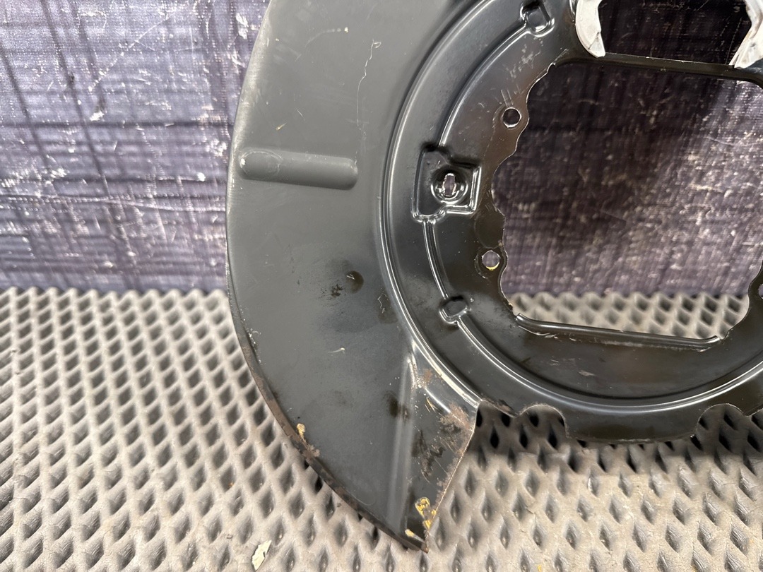 Кожух тормозного диска, 1420 рублей, Красноярск