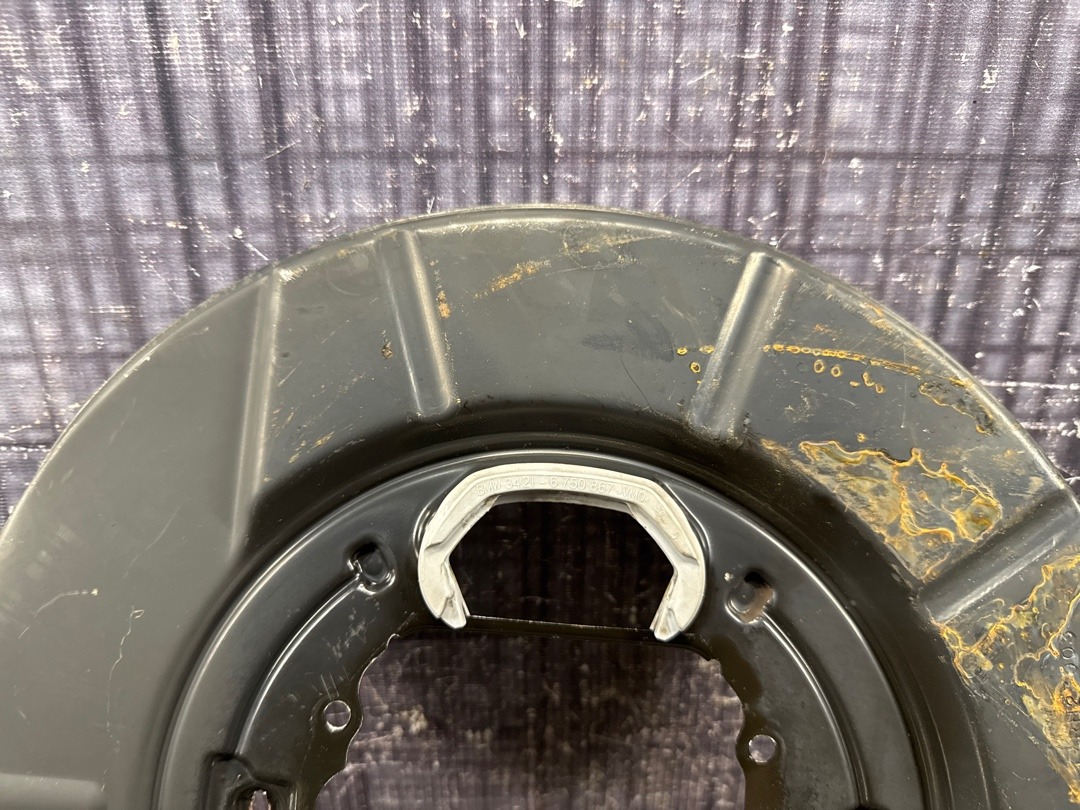 Кожух тормозного диска, 1420 рублей, Красноярск