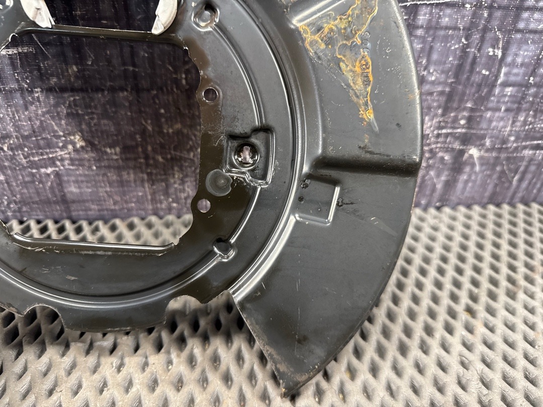 Кожух тормозного диска, 1420 рублей, Красноярск