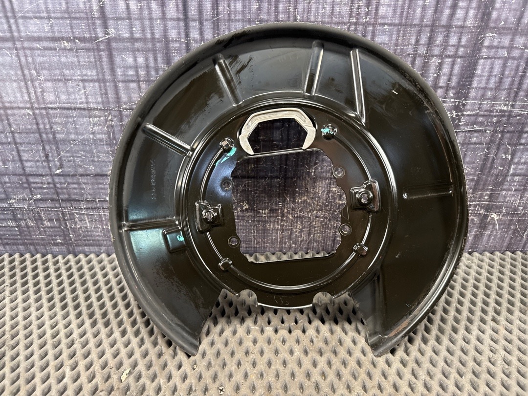 Кожух тормозного диска, 1420 рублей, Красноярск