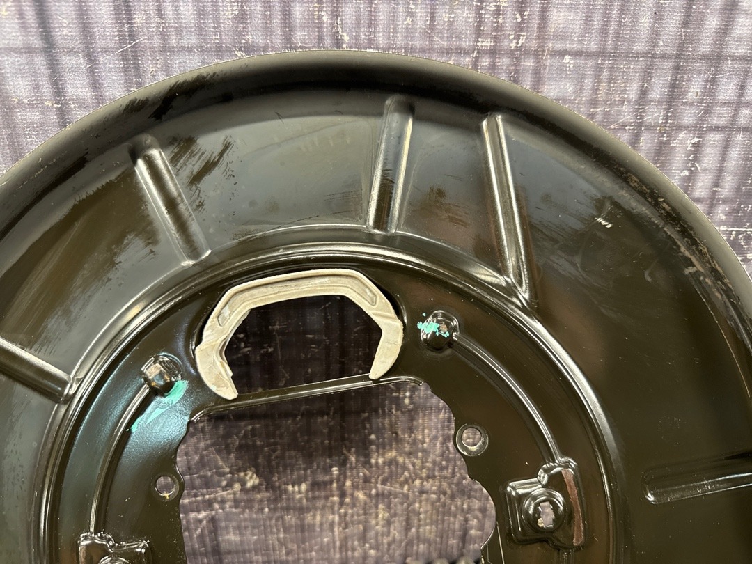 Кожух тормозного диска, 1420 рублей, Красноярск