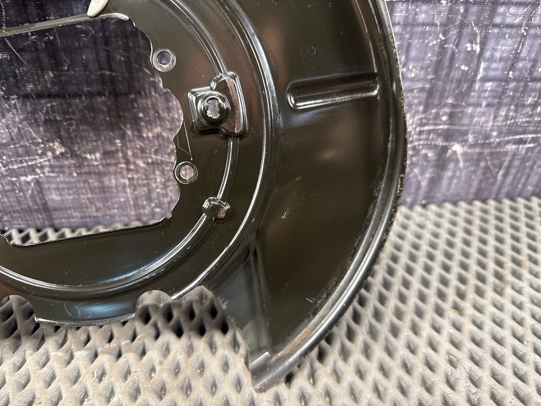 Кожух тормозного диска, 1420 рублей, Красноярск