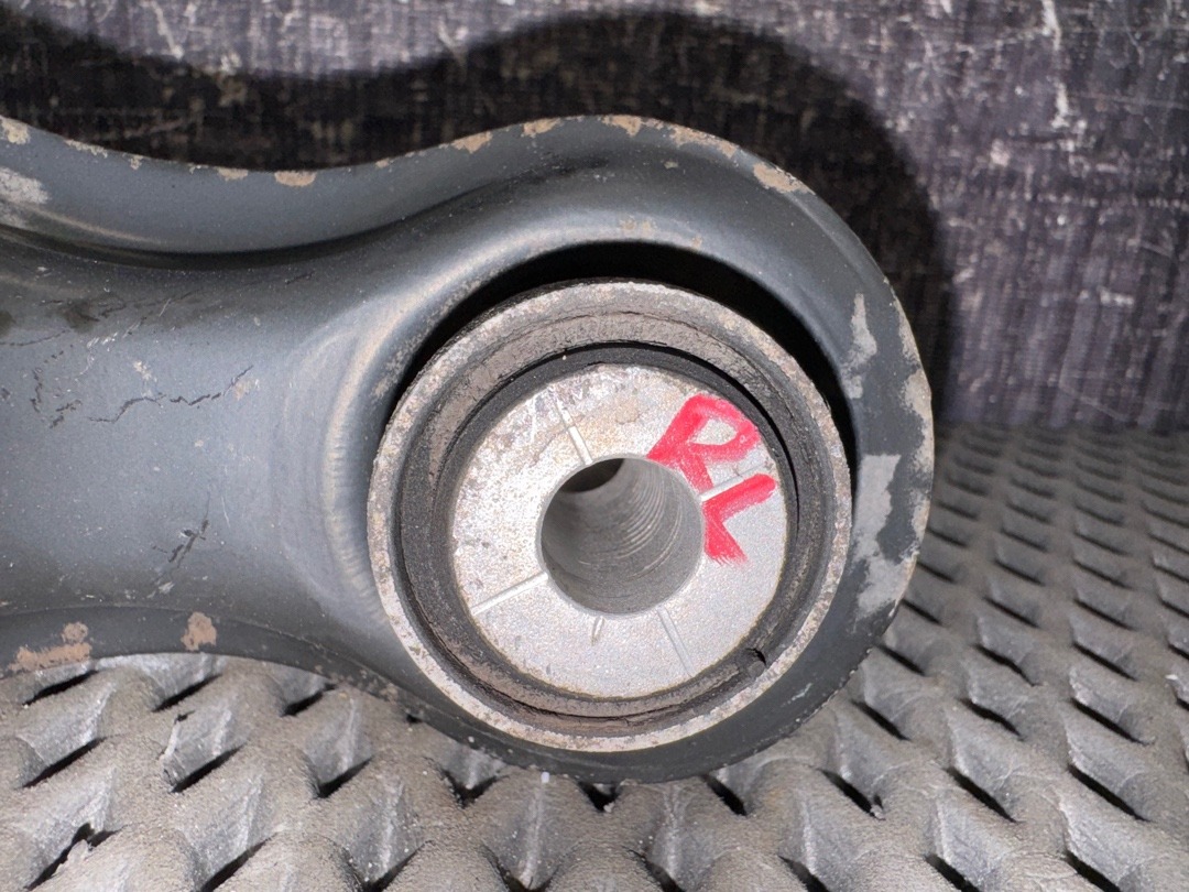 Рычаг подвески, 930 рублей, Красноярск