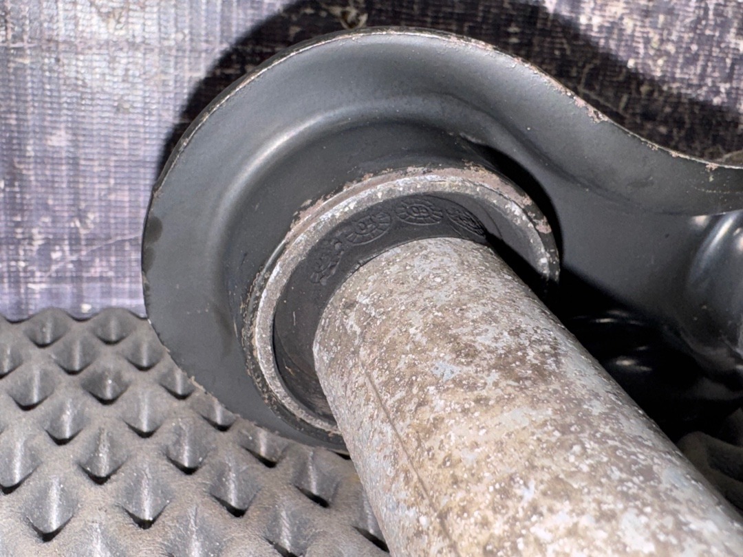 Рычаг подвески, 930 рублей, Красноярск