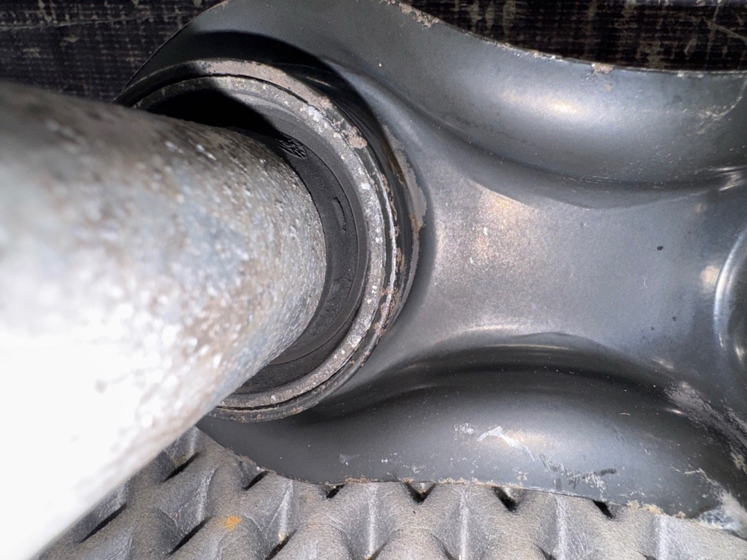 Рычаг подвески, 930 рублей, Красноярск