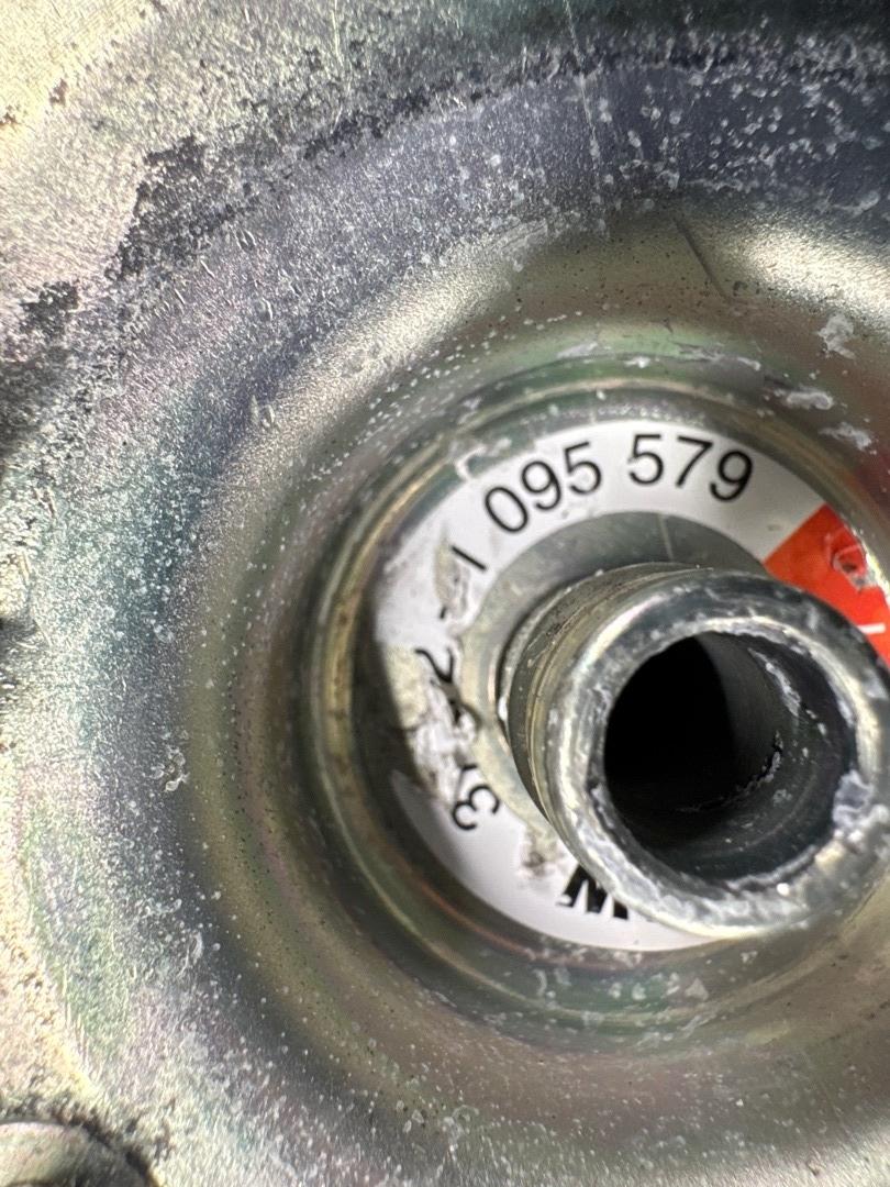 Подушка стойки, 4030 рублей, Красноярск