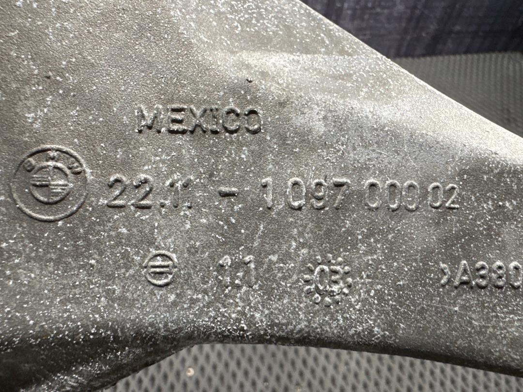 Кронштейн двигателя, 2990 рублей, Красноярск