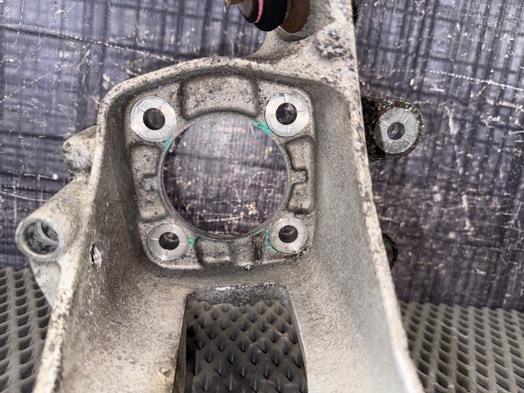 Поворотный кулак, 2630 рублей, Красноярск