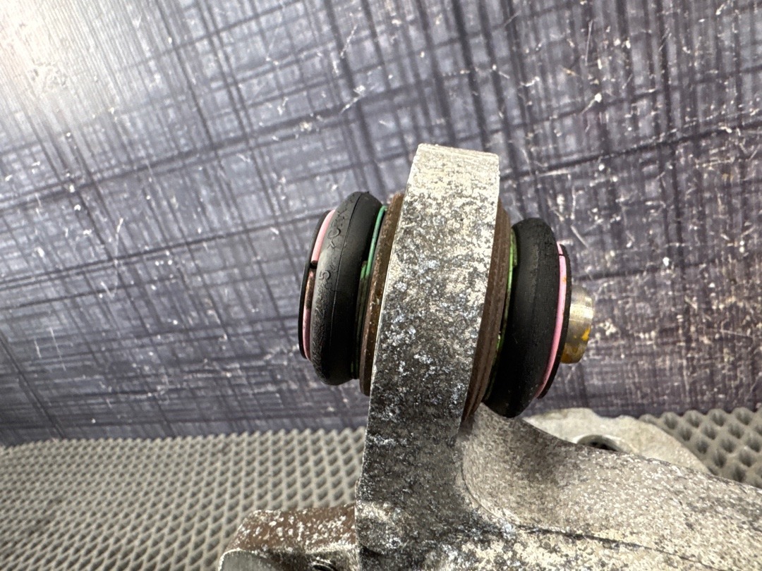 Поворотный кулак, 2630 рублей, Красноярск