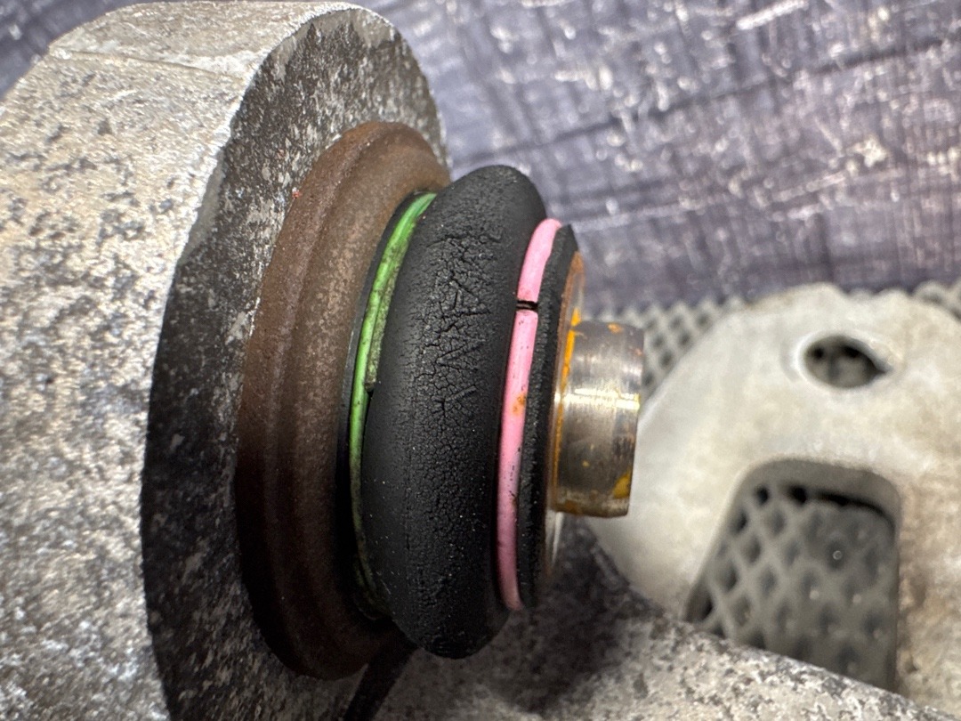 Поворотный кулак, 2630 рублей, Красноярск