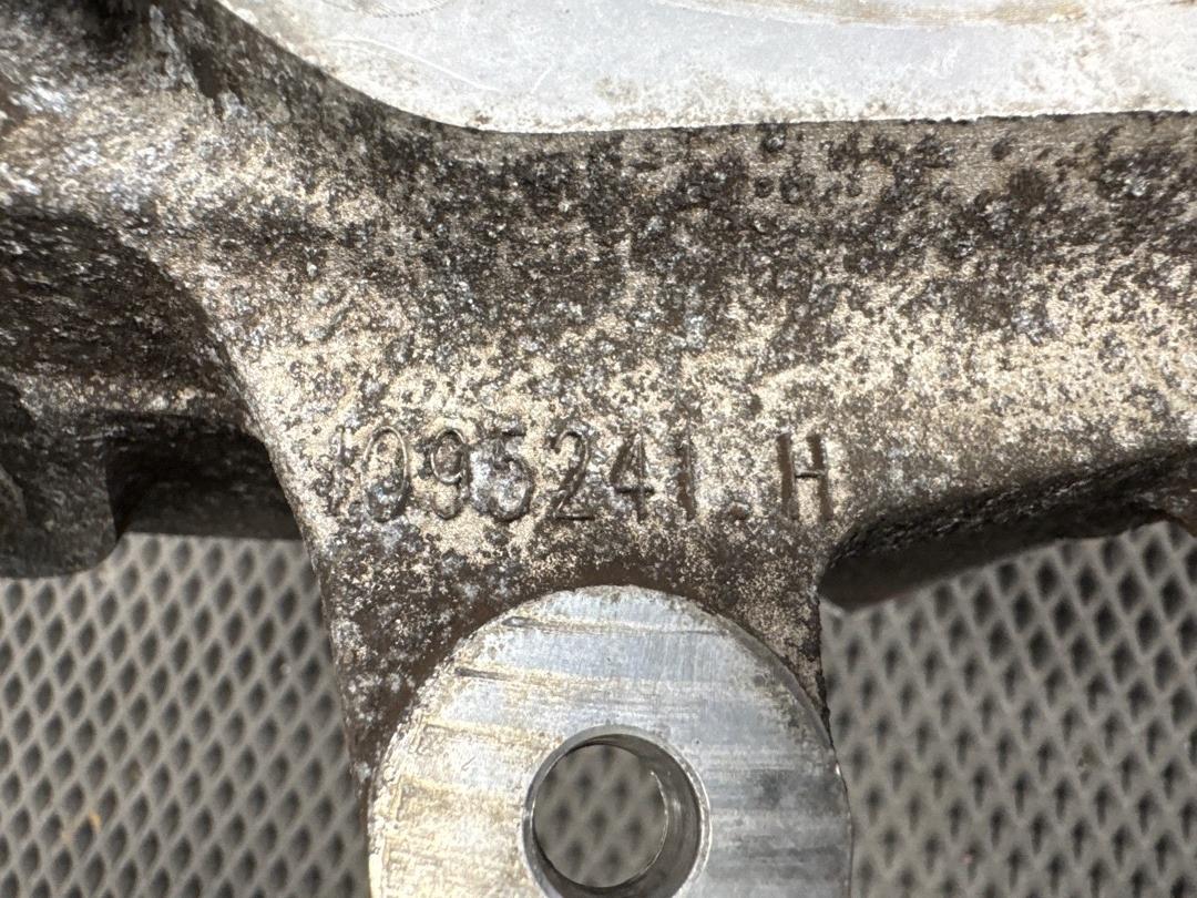 Поворотный кулак, 2630 рублей, Красноярск