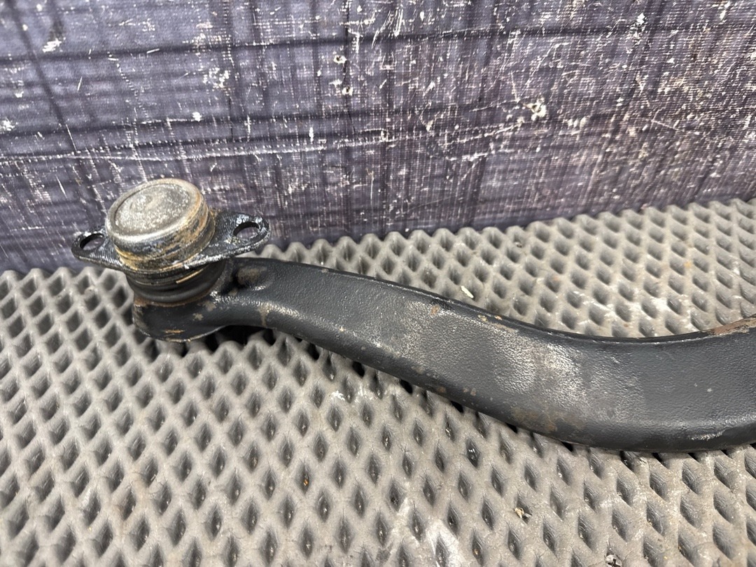 Рычаг подвески, 3420 рублей, Красноярск