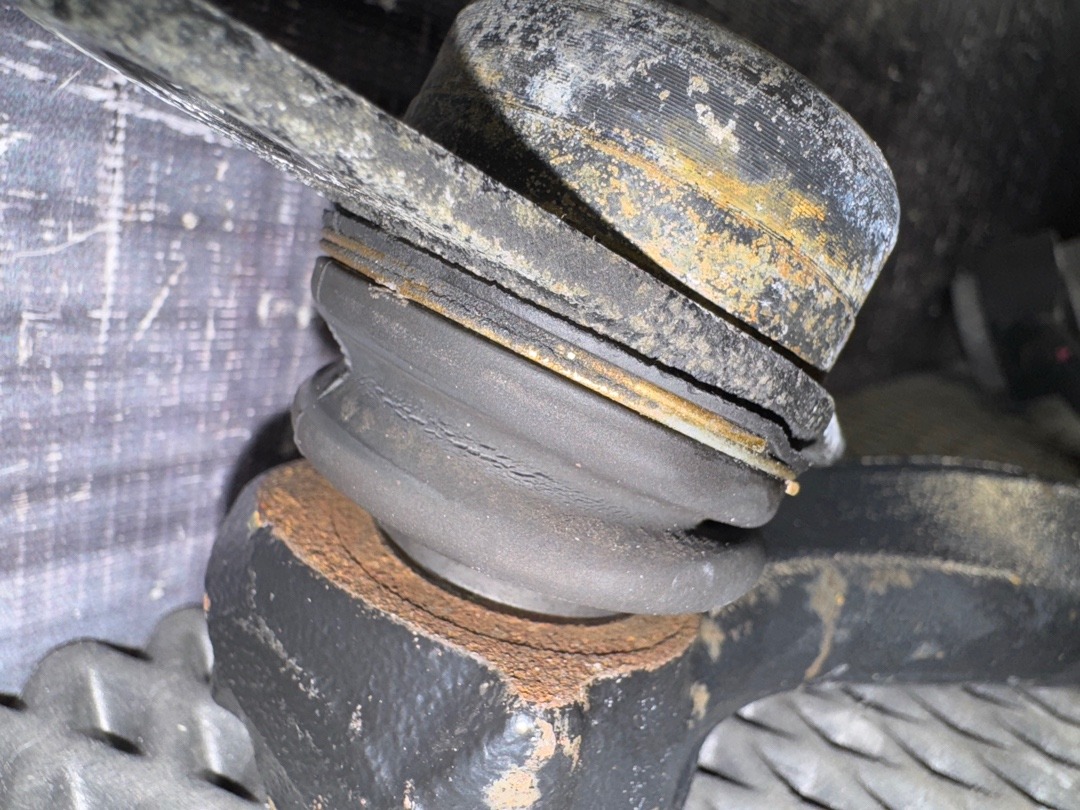 Рычаг подвески, 3420 рублей, Красноярск