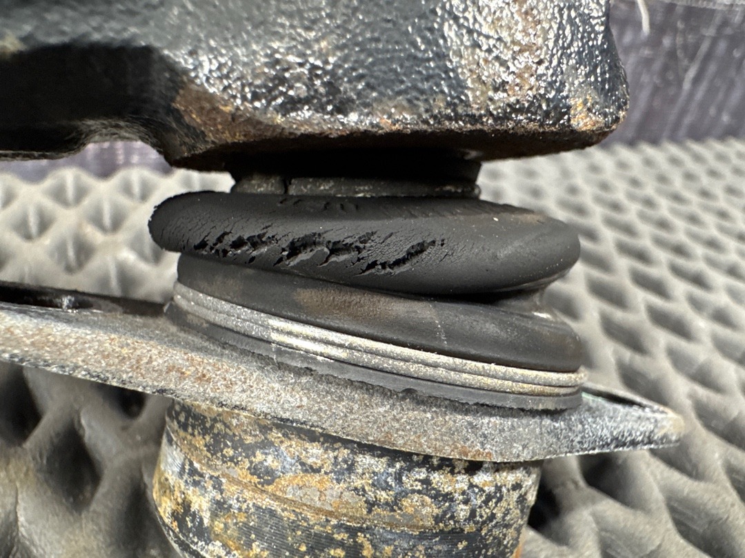 Рычаг подвески, 3420 рублей, Красноярск