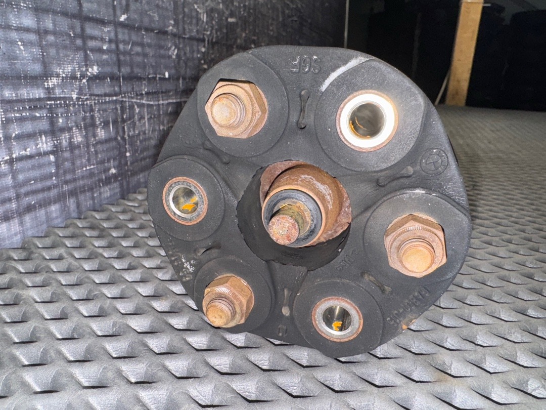 Карданный вал, 9820 рублей, Красноярск