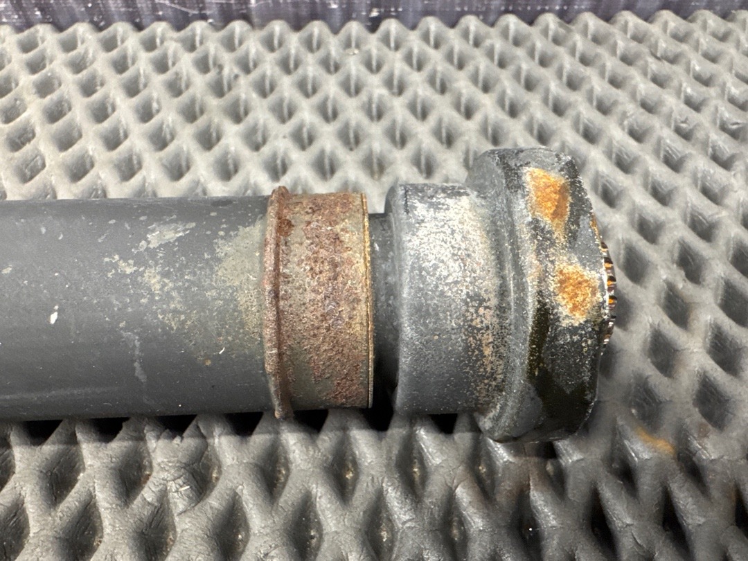 Карданный вал, 9820 рублей, Красноярск