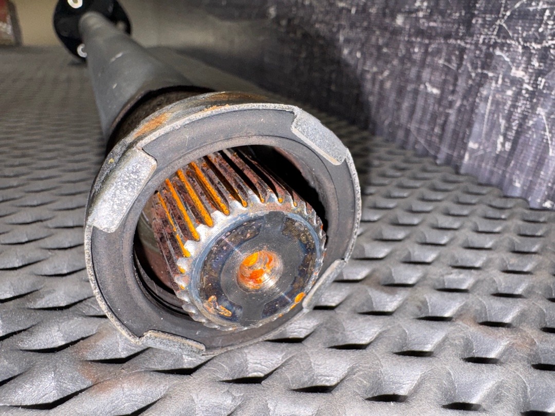 Карданный вал, 9820 рублей, Красноярск