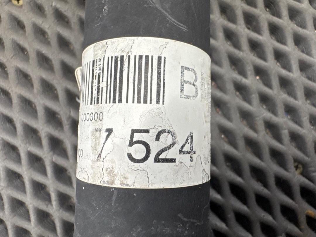 Карданный вал, 9820 рублей, Красноярск