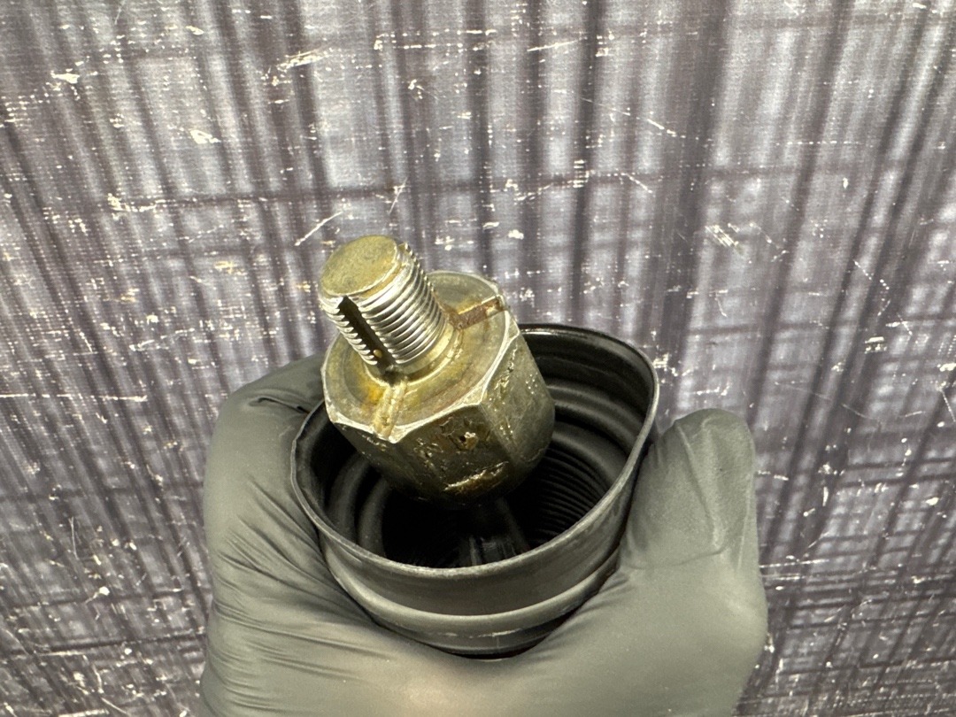 Тяга рулевая с наконечником, 2240 рублей, Красноярск