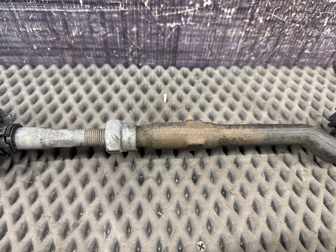 Тяга рулевая с наконечником, 2240 рублей, Красноярск