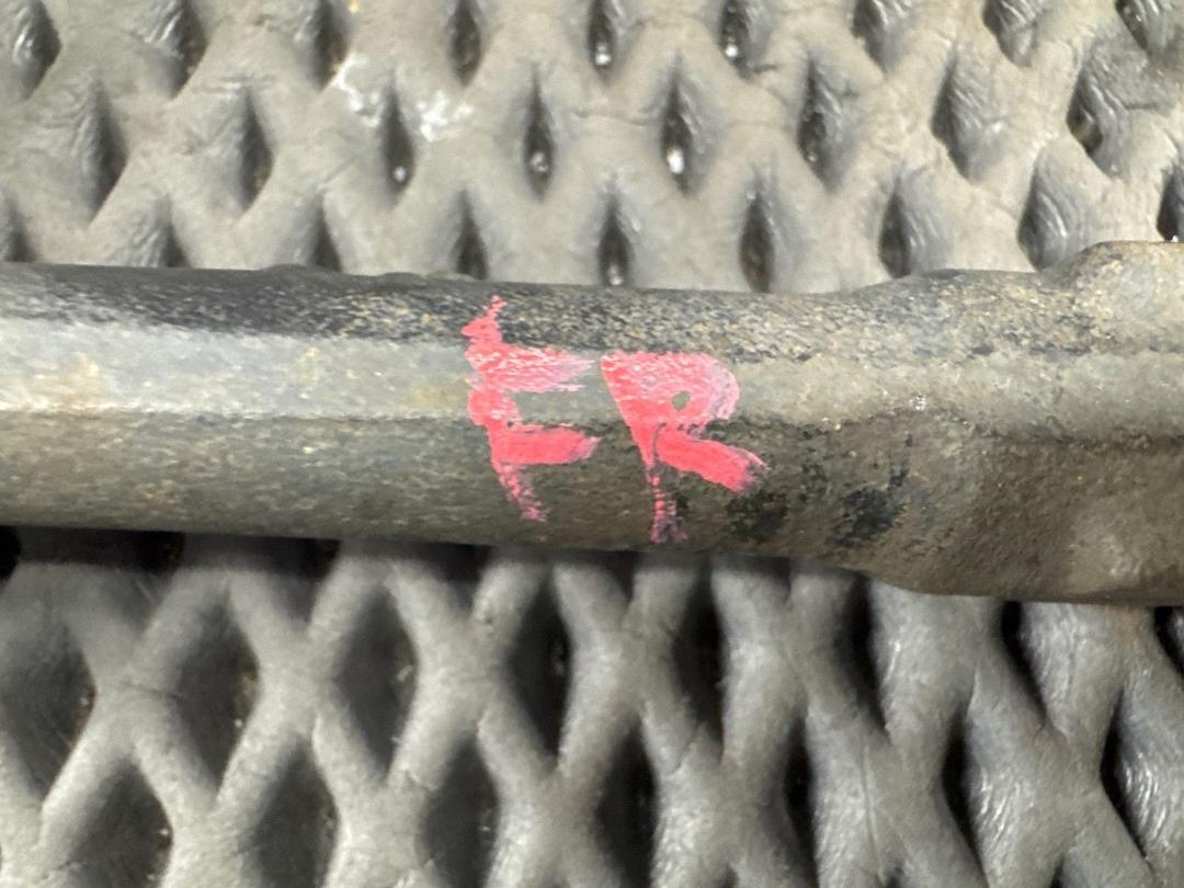 Тяга рулевая с наконечником, 2240 рублей, Красноярск