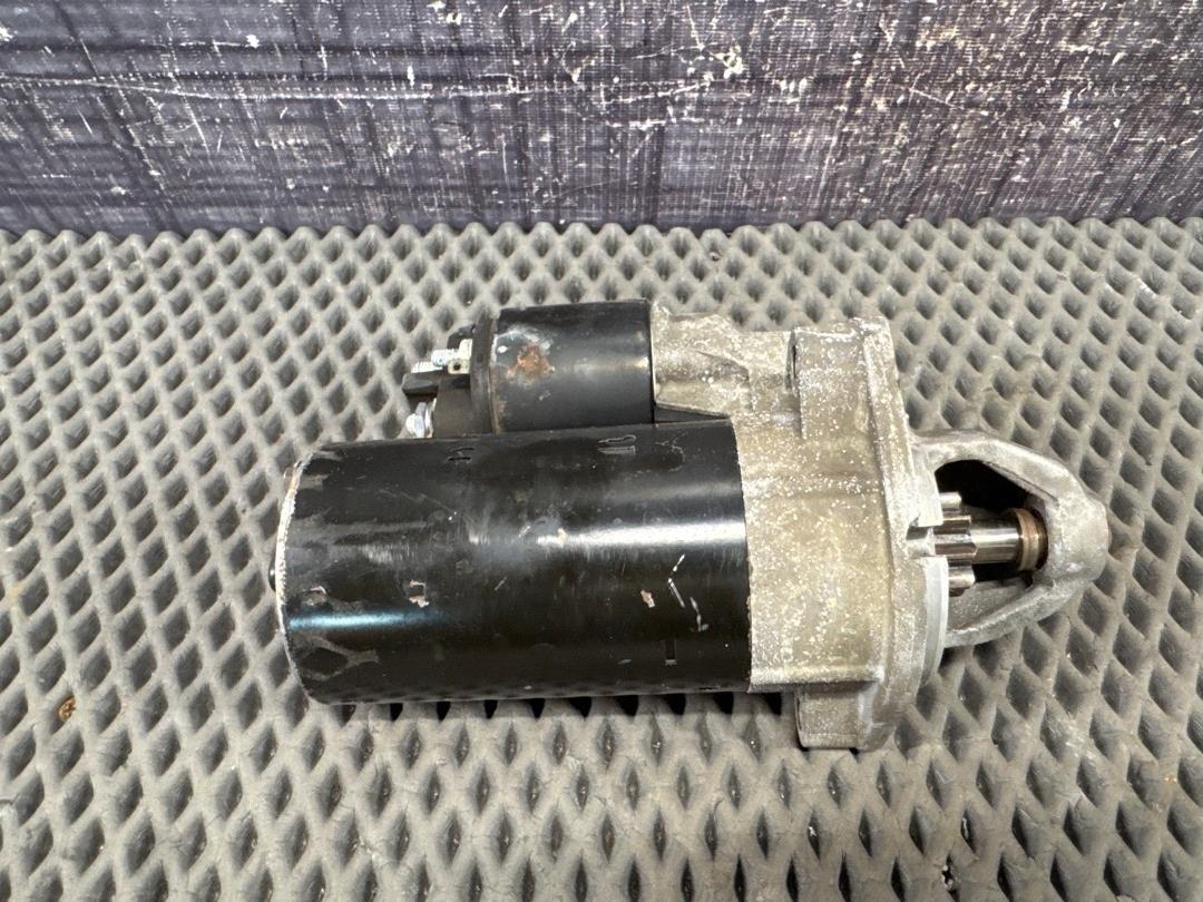 Стартер, 9880 рублей, Красноярск