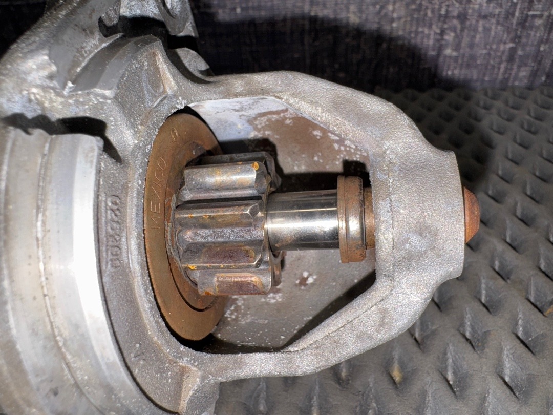 Стартер, 9880 рублей, Красноярск