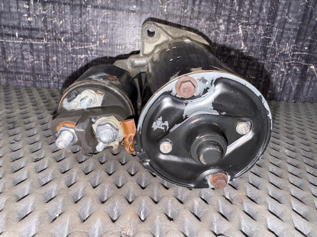 Стартер, 9880 рублей, Красноярск