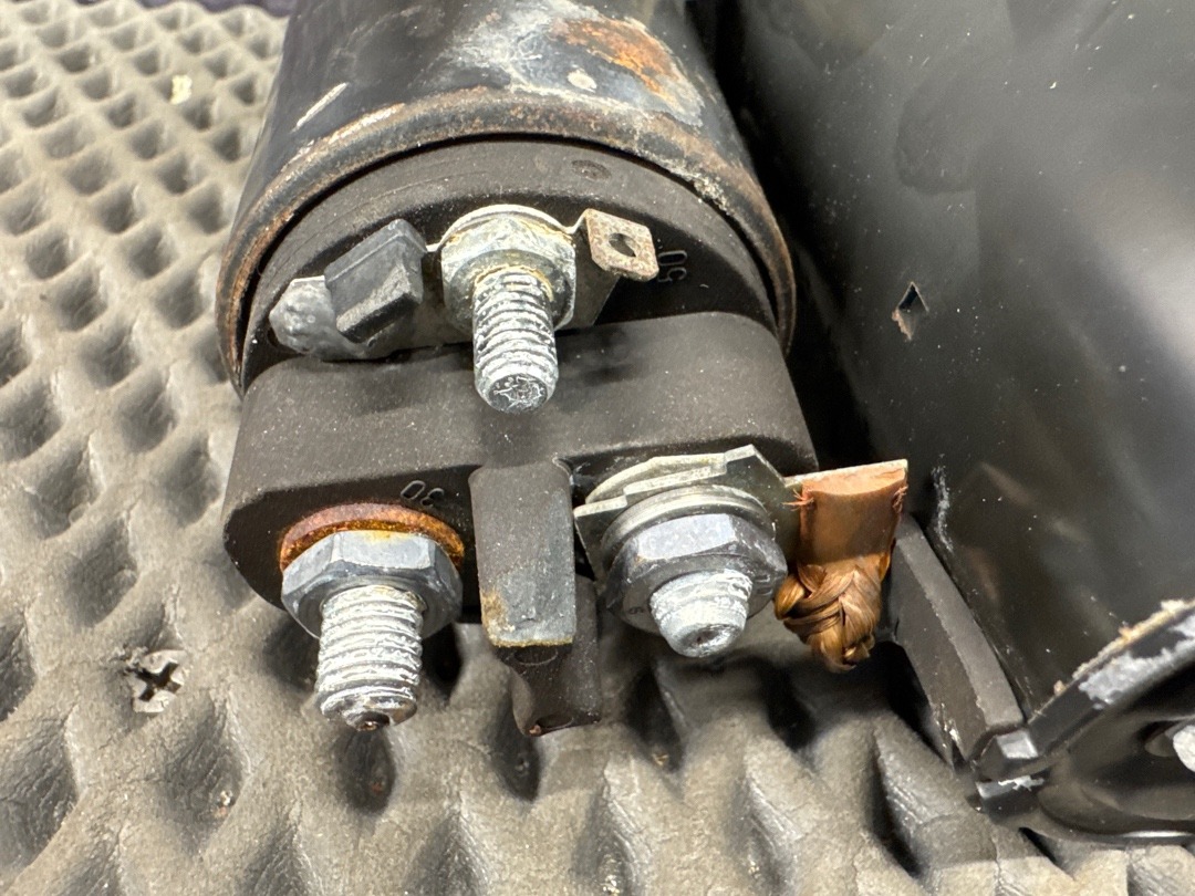 Стартер, 9880 рублей, Красноярск