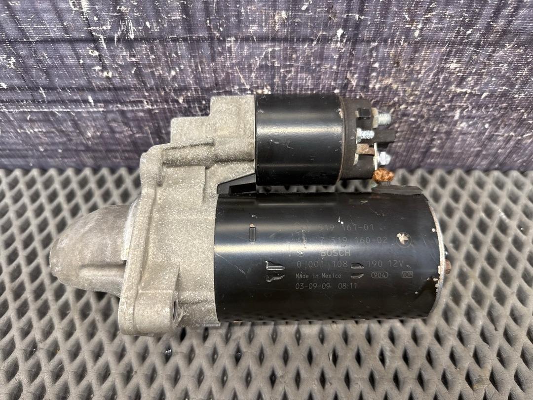 Стартер, 9880 рублей, Красноярск