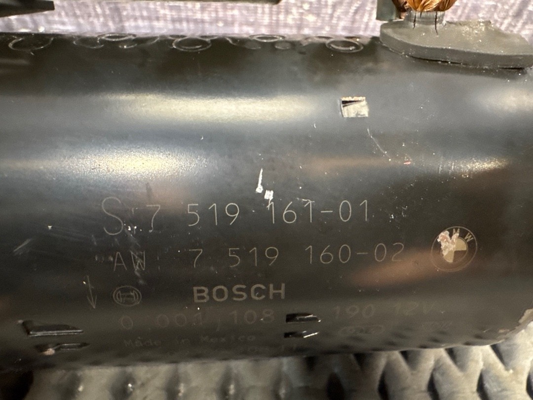 Стартер, 9880 рублей, Красноярск