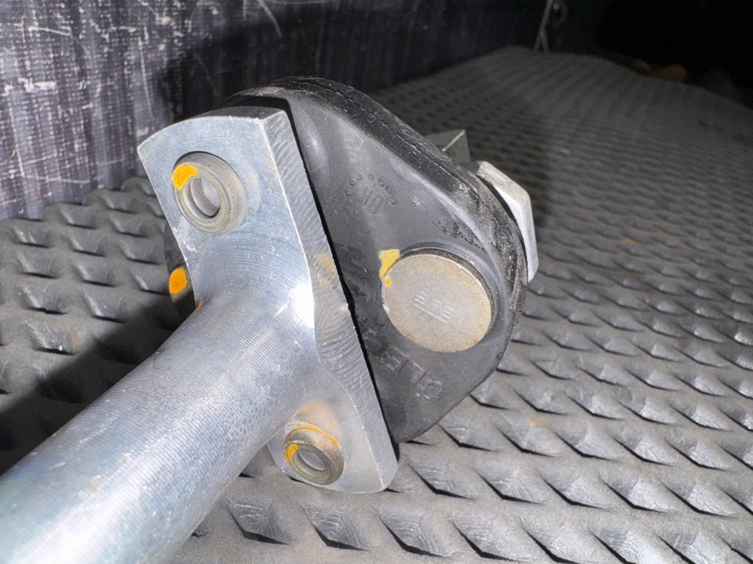 Рулевой карданчик, 19410 рублей, Красноярск