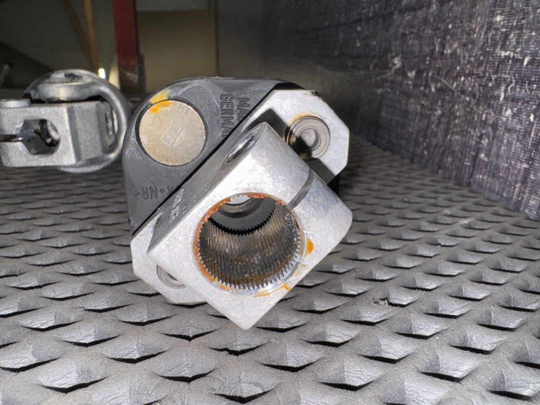 Рулевой карданчик, 19410 рублей, Красноярск